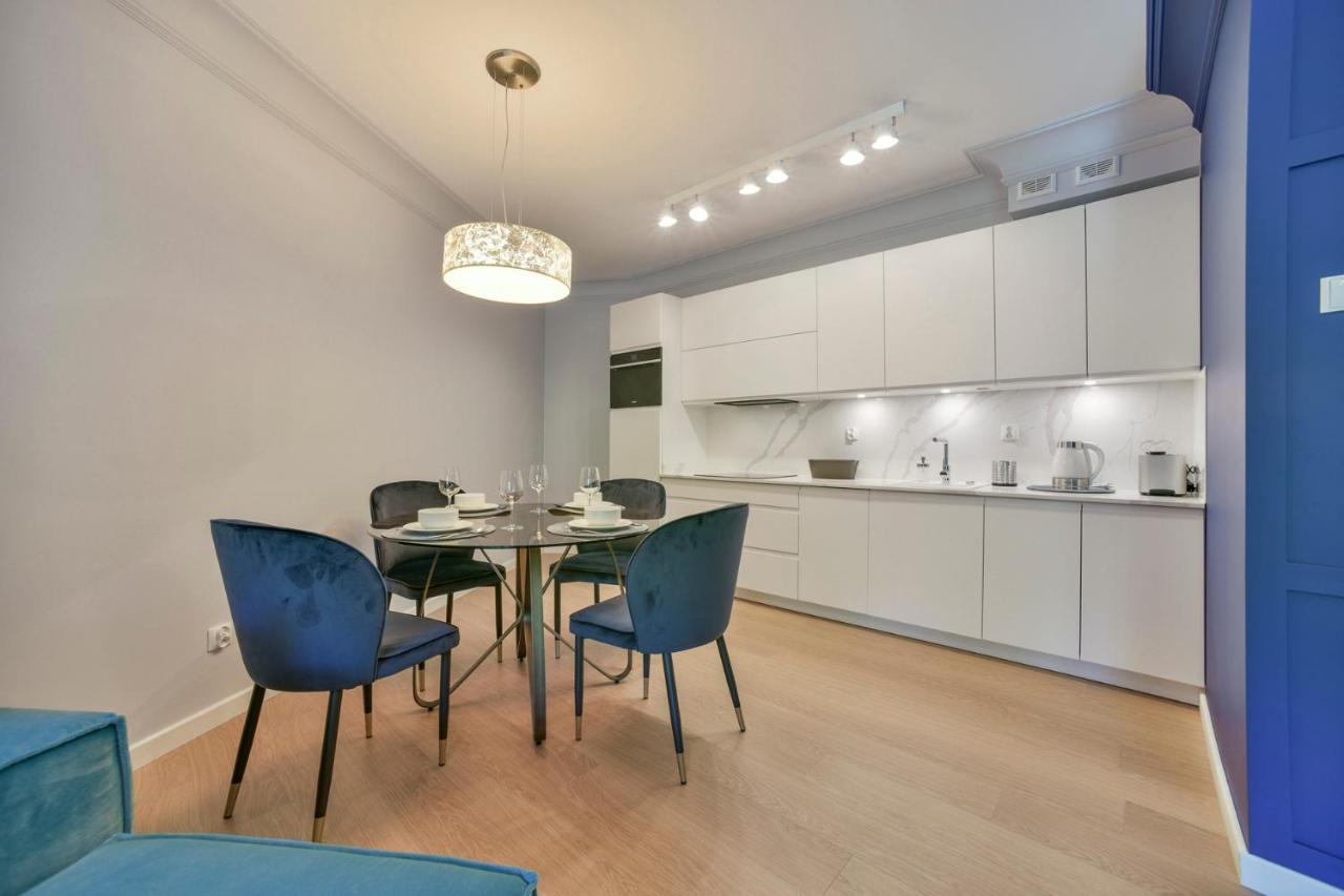 Apartamenty Navigator- Nadmorskie Tarasy Port Kolberg Exterior foto